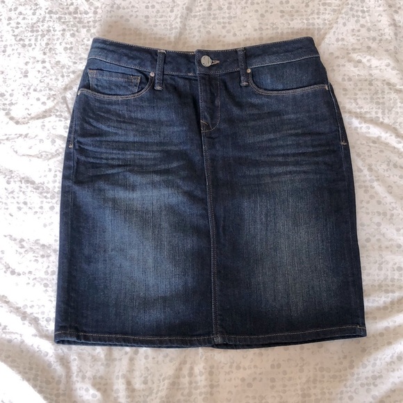 mavi JEANS Zoey Skirt size XS (2-4) - Picture 2 of 6